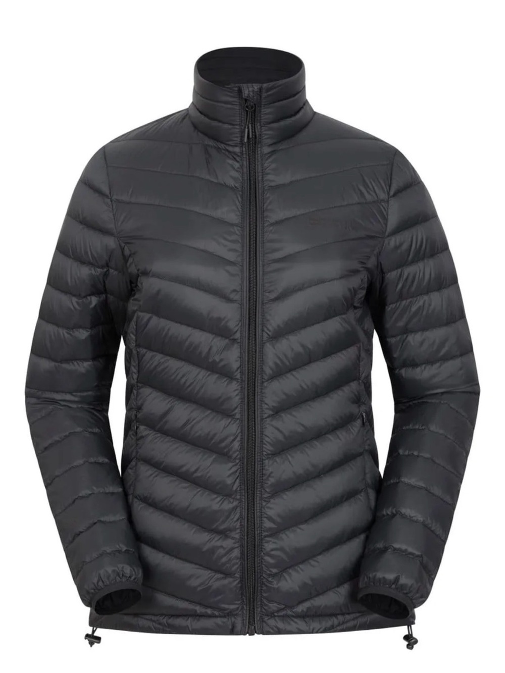 Mountain Warehouse Featherweight II Womens Extreme Down Jacket - Picture 2 of 5